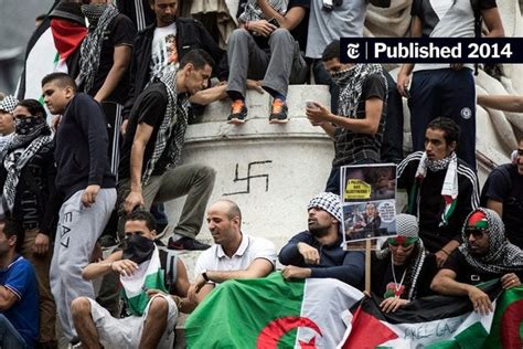 With antisemitism rising as the Israel-Hamas war rages, Europe’s Jews worry